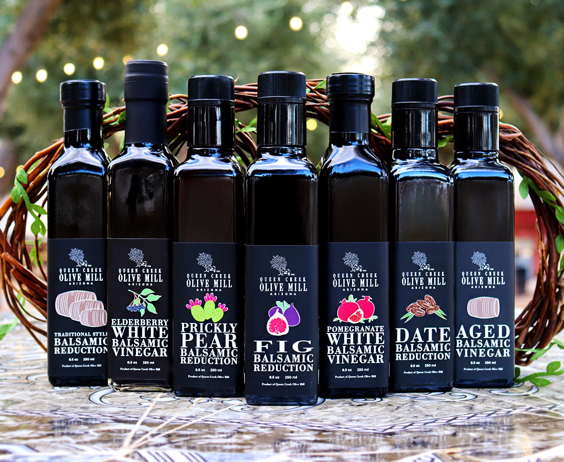 Vinegars