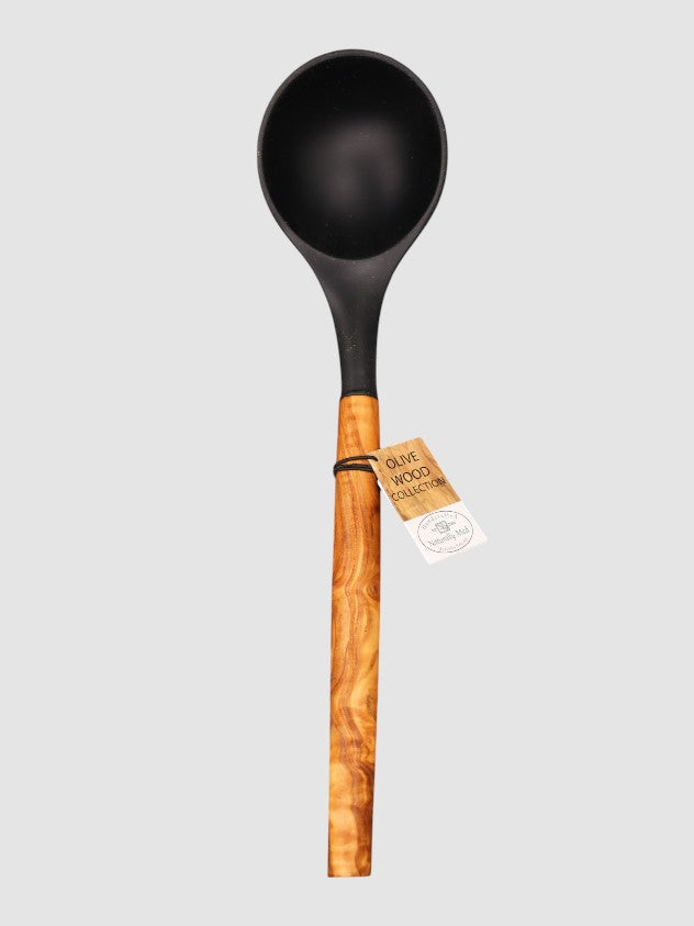 SILICONE LADLE