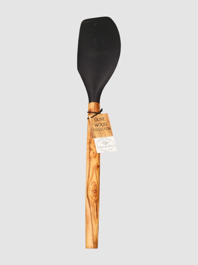 SILICONE SPATULA