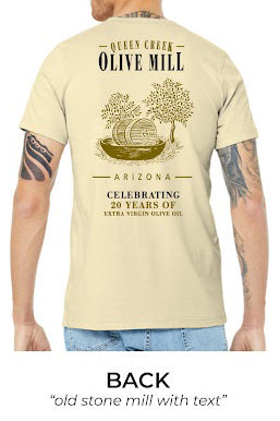 (NEW) Limited Edition 20th Anniversary T-shirt
