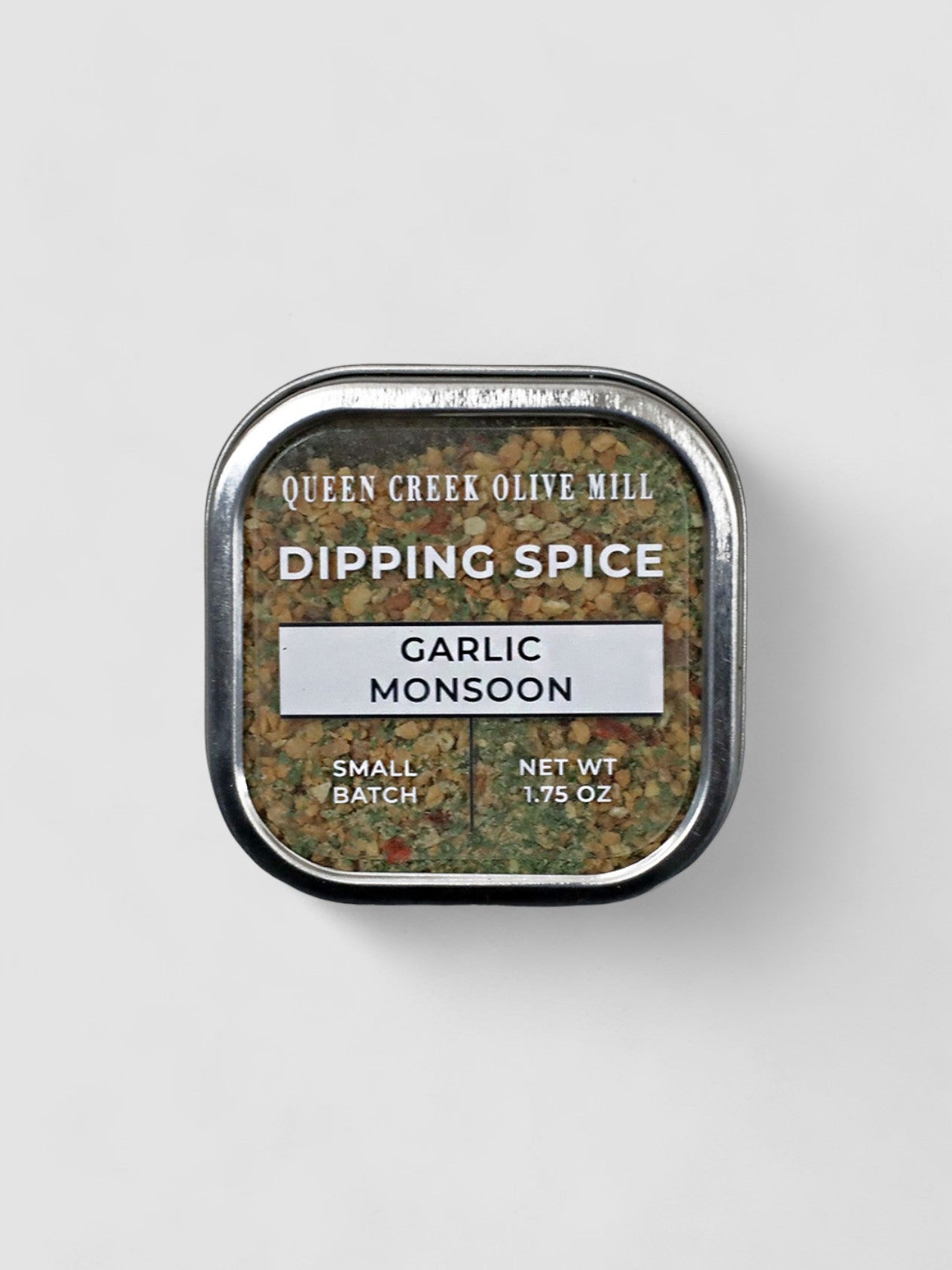 GARLIC MONSOON DIPPING SPICE