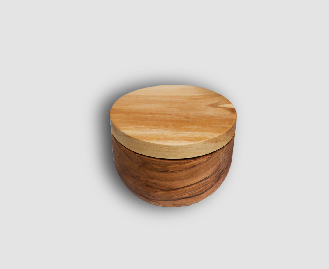 SALT CELLAR
