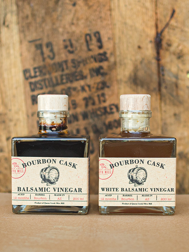 SPEAKEASY BALSAMIC DUO