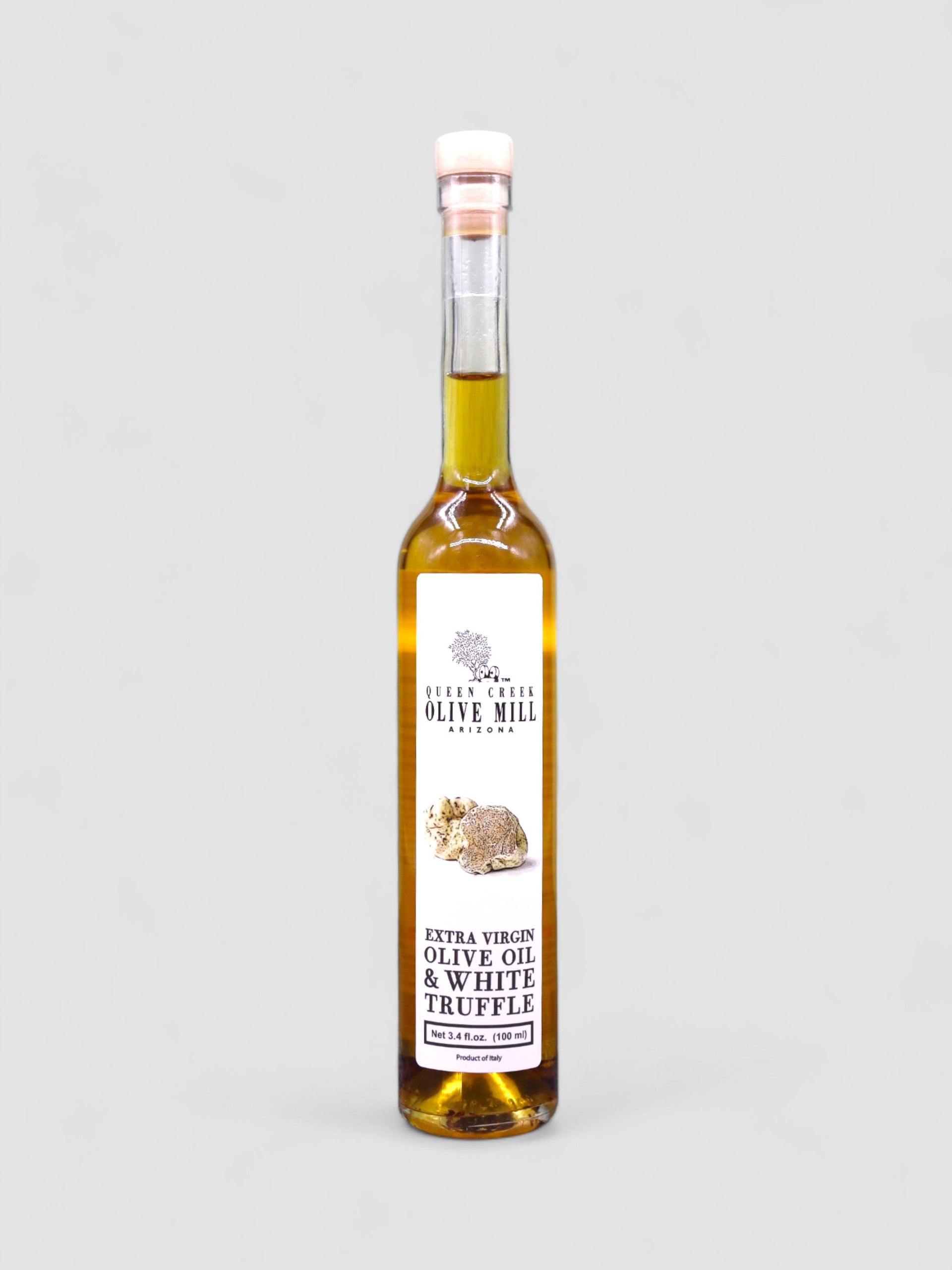 WHITE TRUFFLE OLIVE OIL