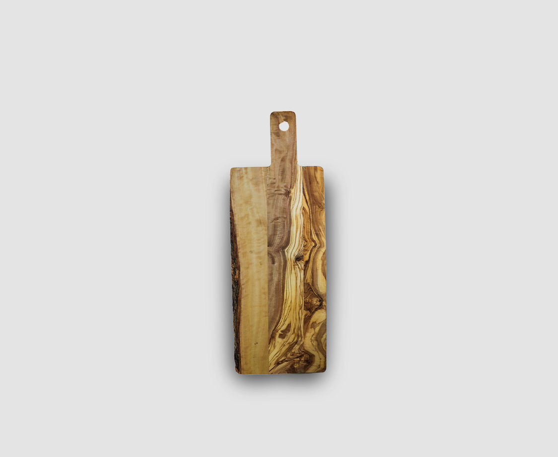 20" CHARCUTERIE BOARD