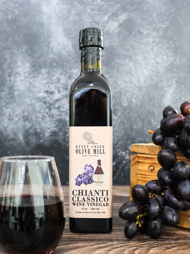 CHIANTI CLASSICO WINE VINEGAR
