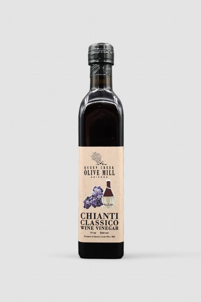 CHIANTI CLASSICO WINE VINEGAR