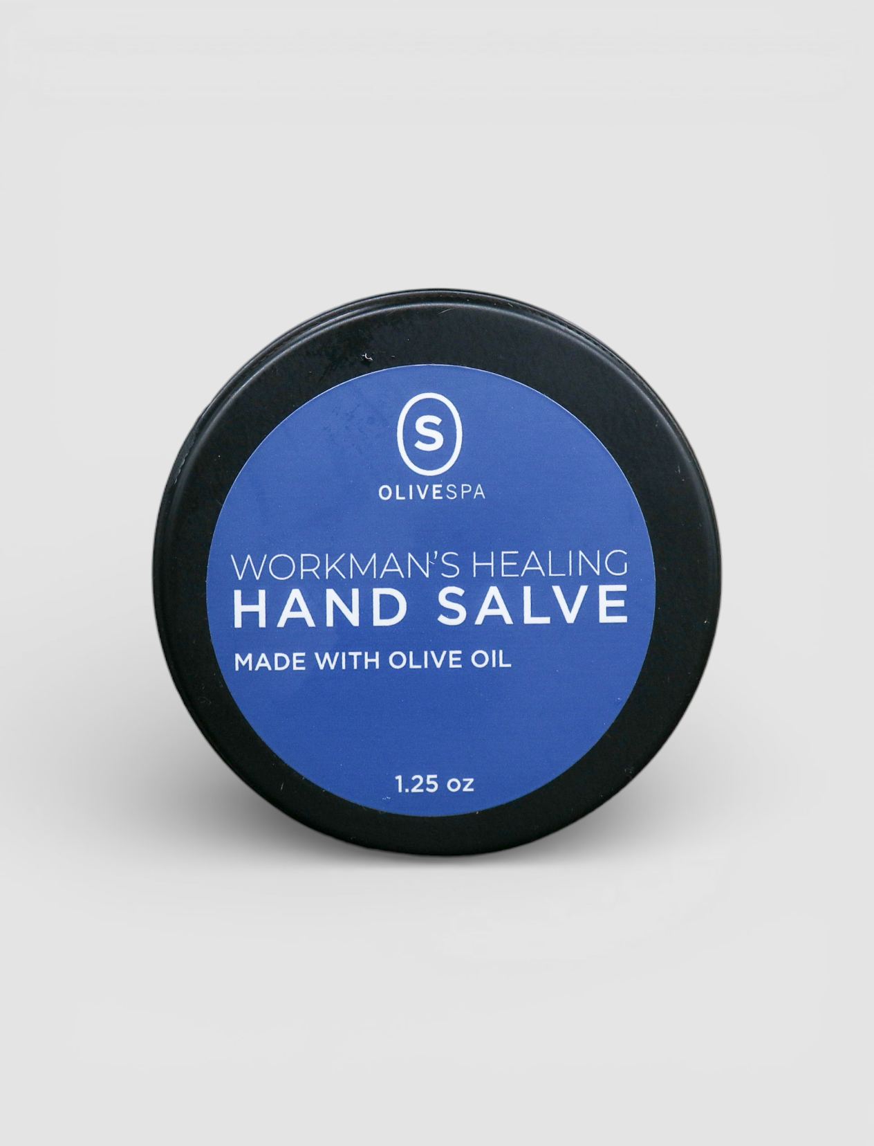 WORKMAN'S HEALING HAND SALVE