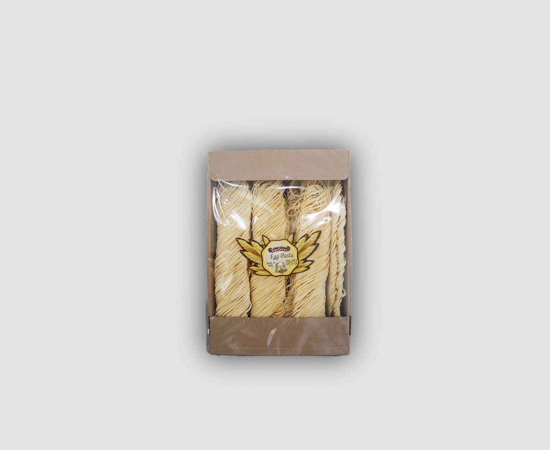 EGG TAGLIOLINI