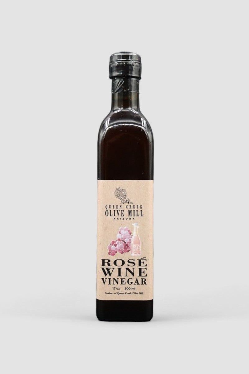 ROSÈ WINE VINEGAR
