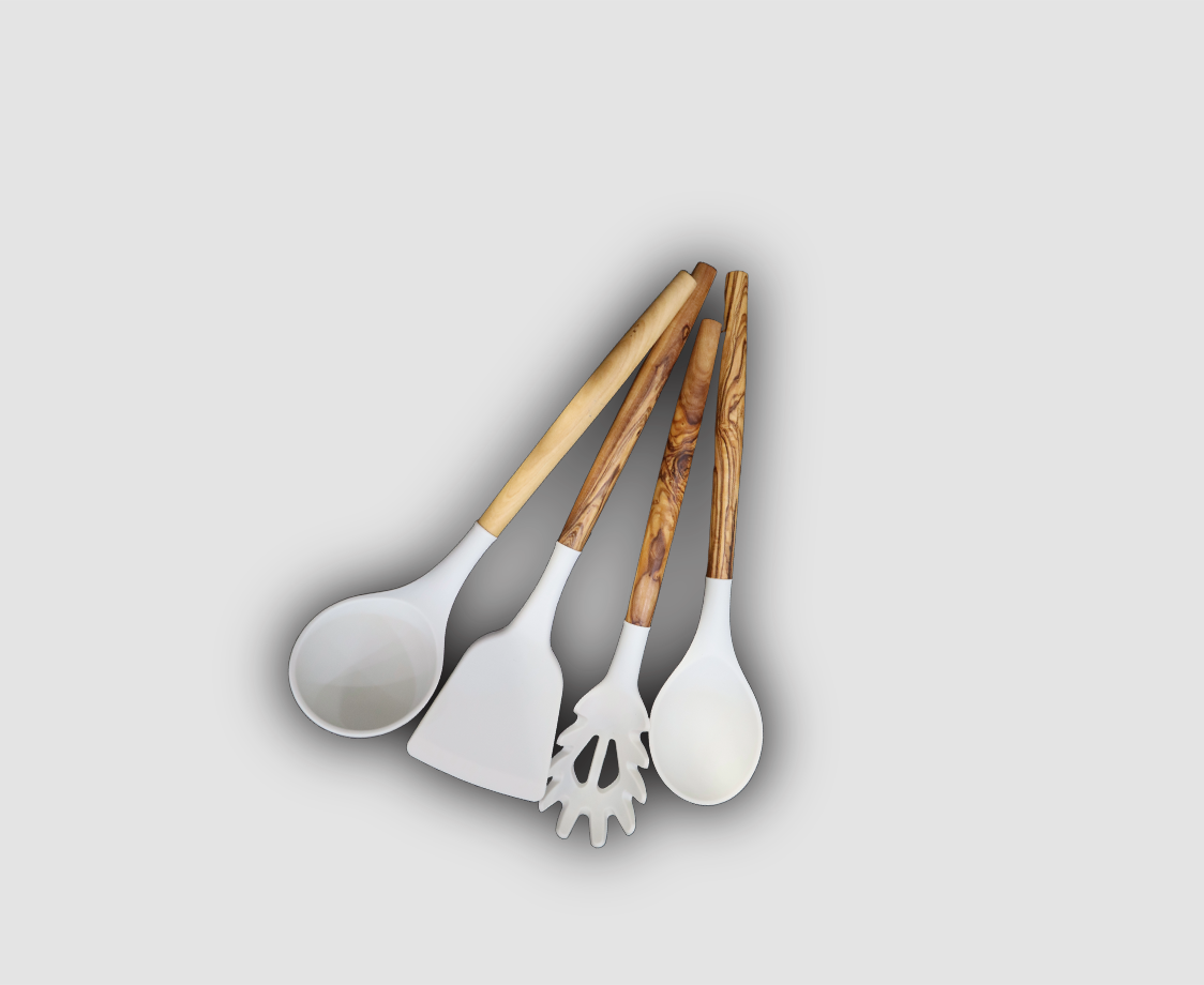 Silicone baking utensils hotsell