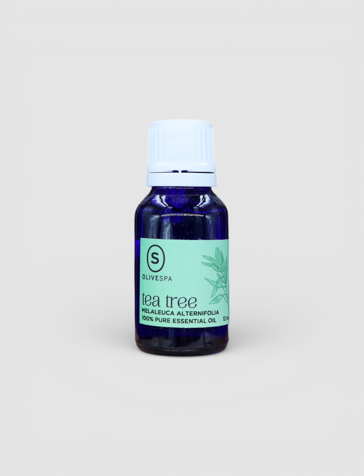 can tea tree oil and lavender oil be used together TEA TREE ESSENTIAL OIL