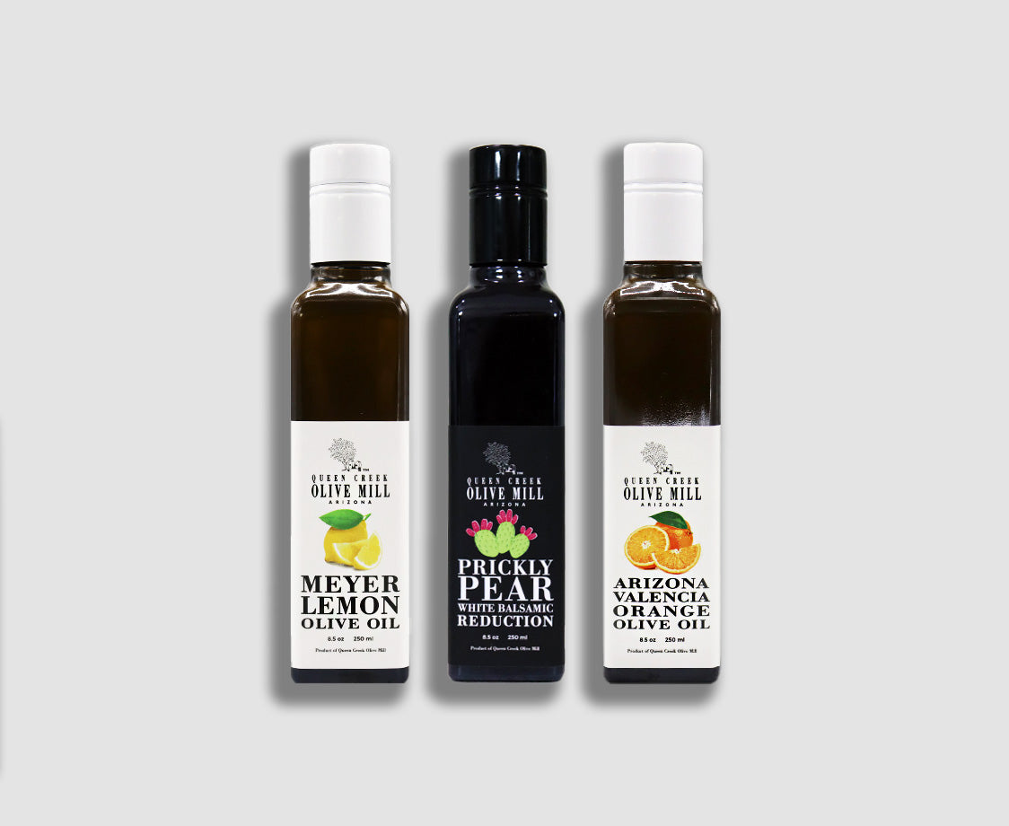 FLAVORS OF ARIZONA TRIO