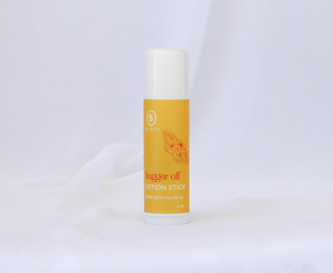 BUGGER OFF LOTION STICK
