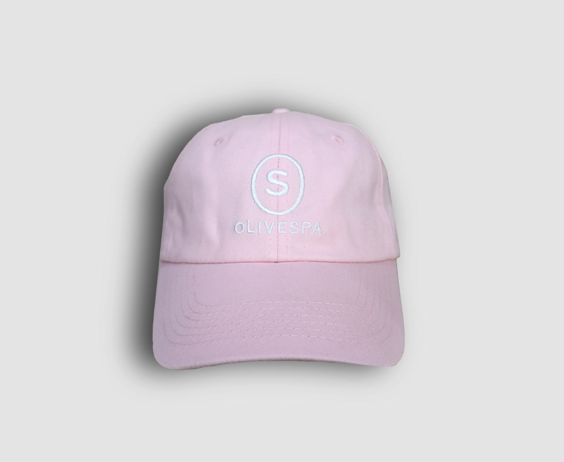 OLIVESPA BALLCAP
