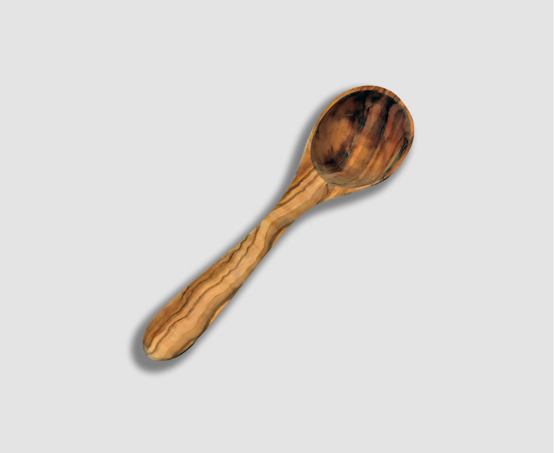 10" LADLE