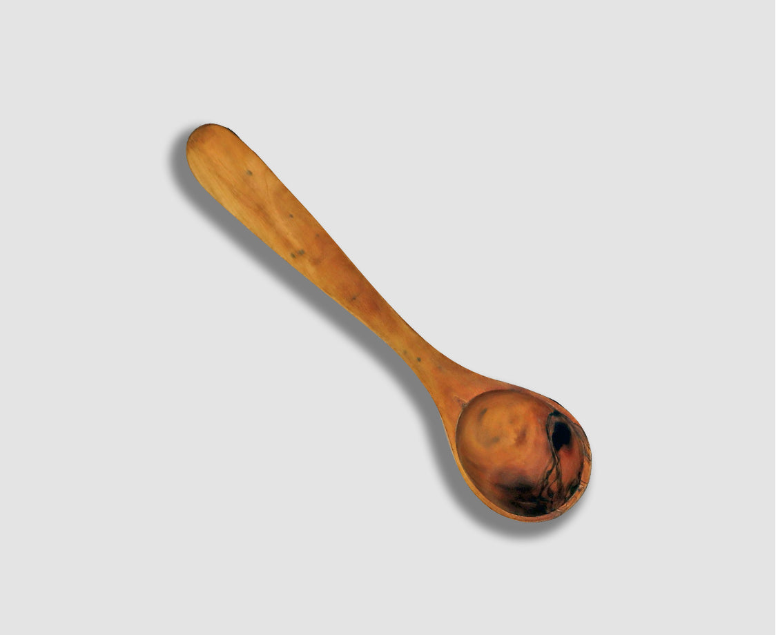 12" LADLE