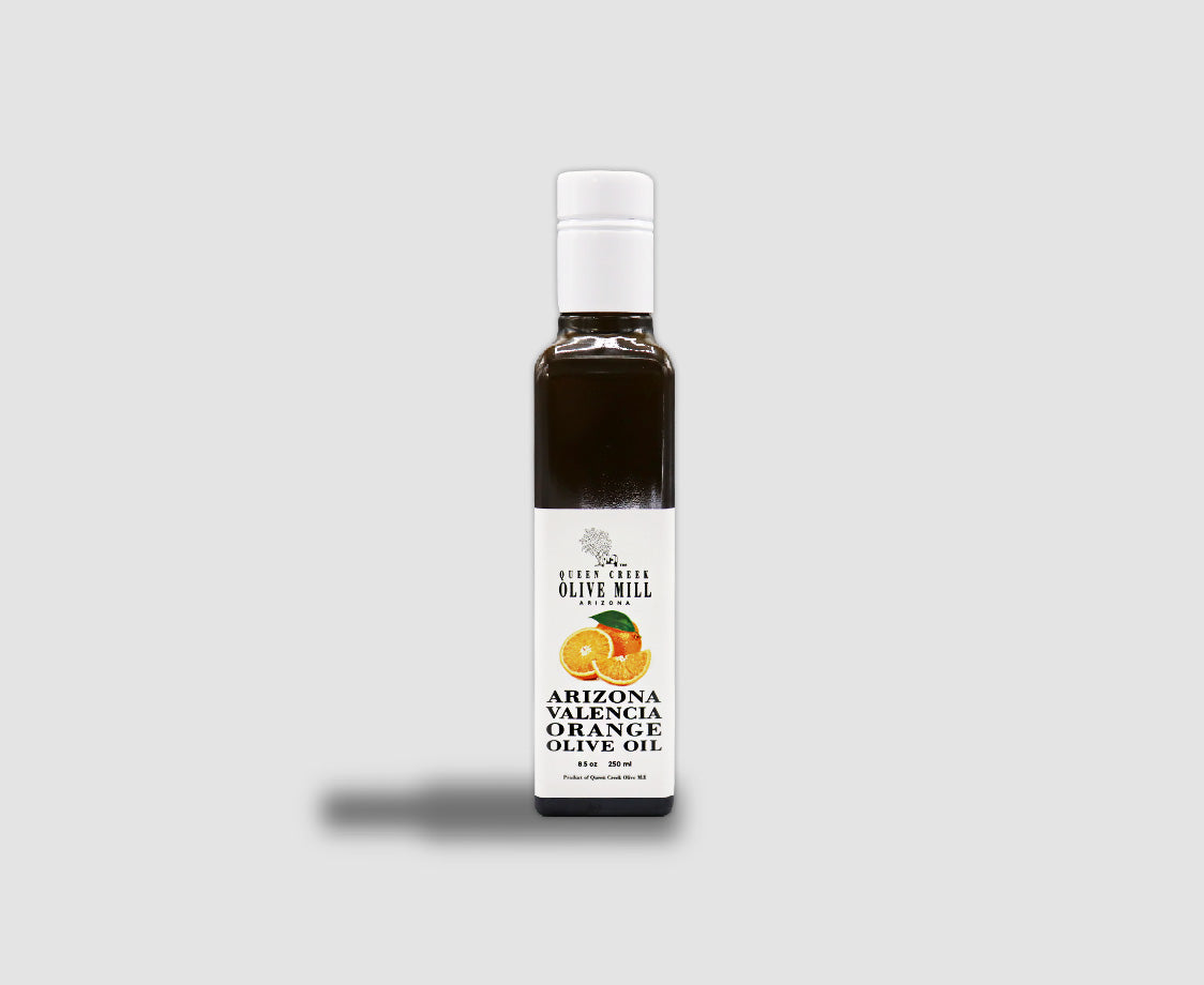 Aromatique Valencia Orange Diffuser Oil - 4 oz.