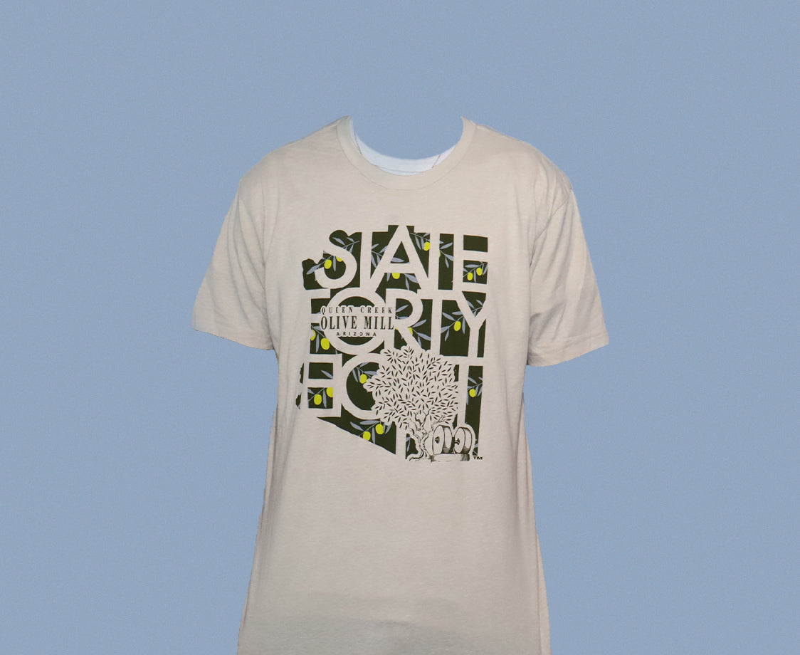 STATE FORTY EIGHT COLLABORATION - MEN'S