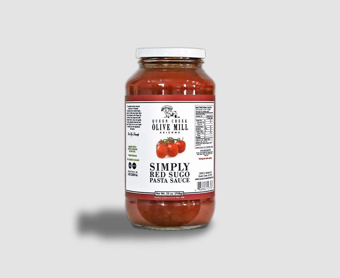 SIMPLY RED SUGO