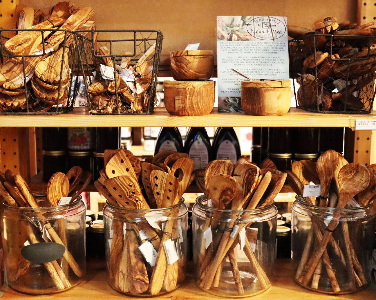 Kitchen Tools