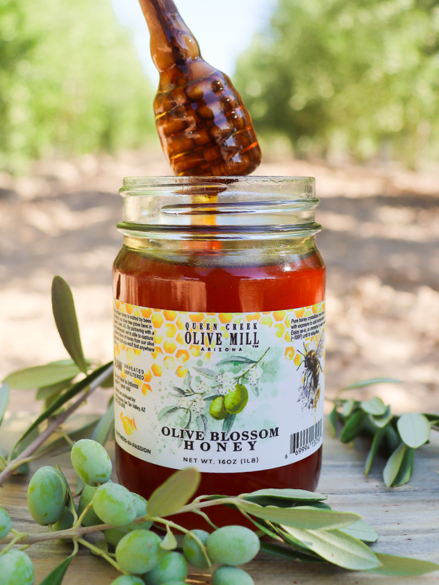 Honey, Jams, & Mustards