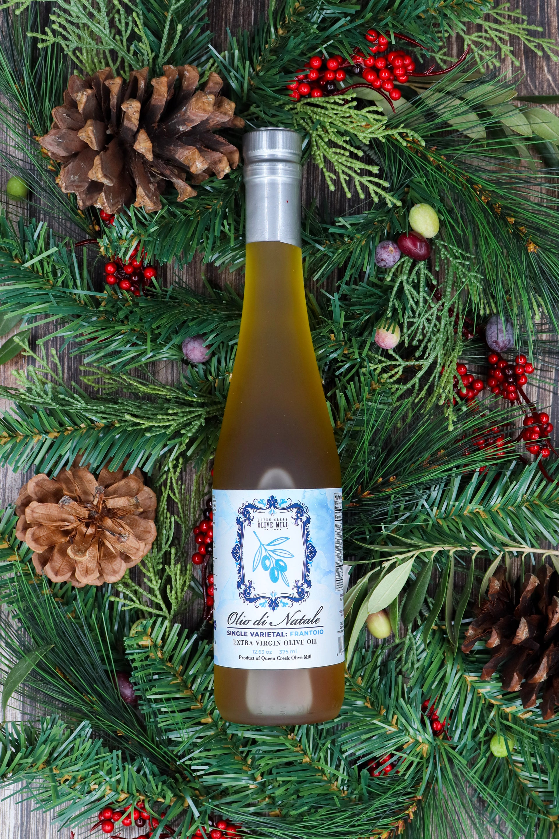 (NEW)  Olio di Natale - Christmas Oil 2025