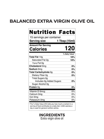 Arizona Extra Virgin Olive Oil | Queen Creek Olive Mill
