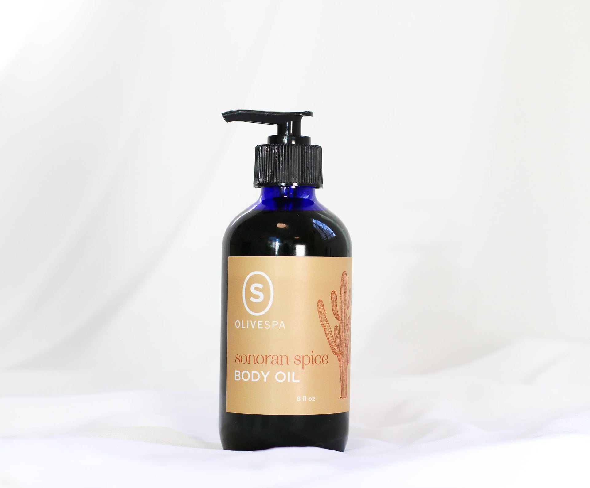 SONORAN SPICE BODY OIL