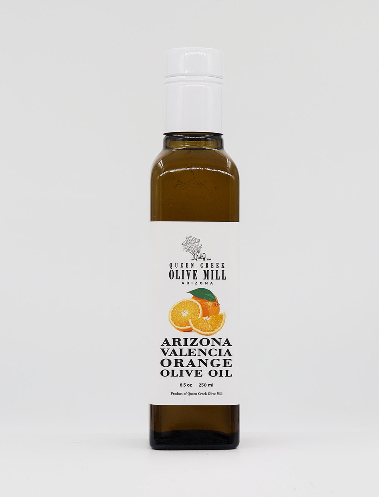 ARIZONA VALENCIA ORANGE OLIVE OIL