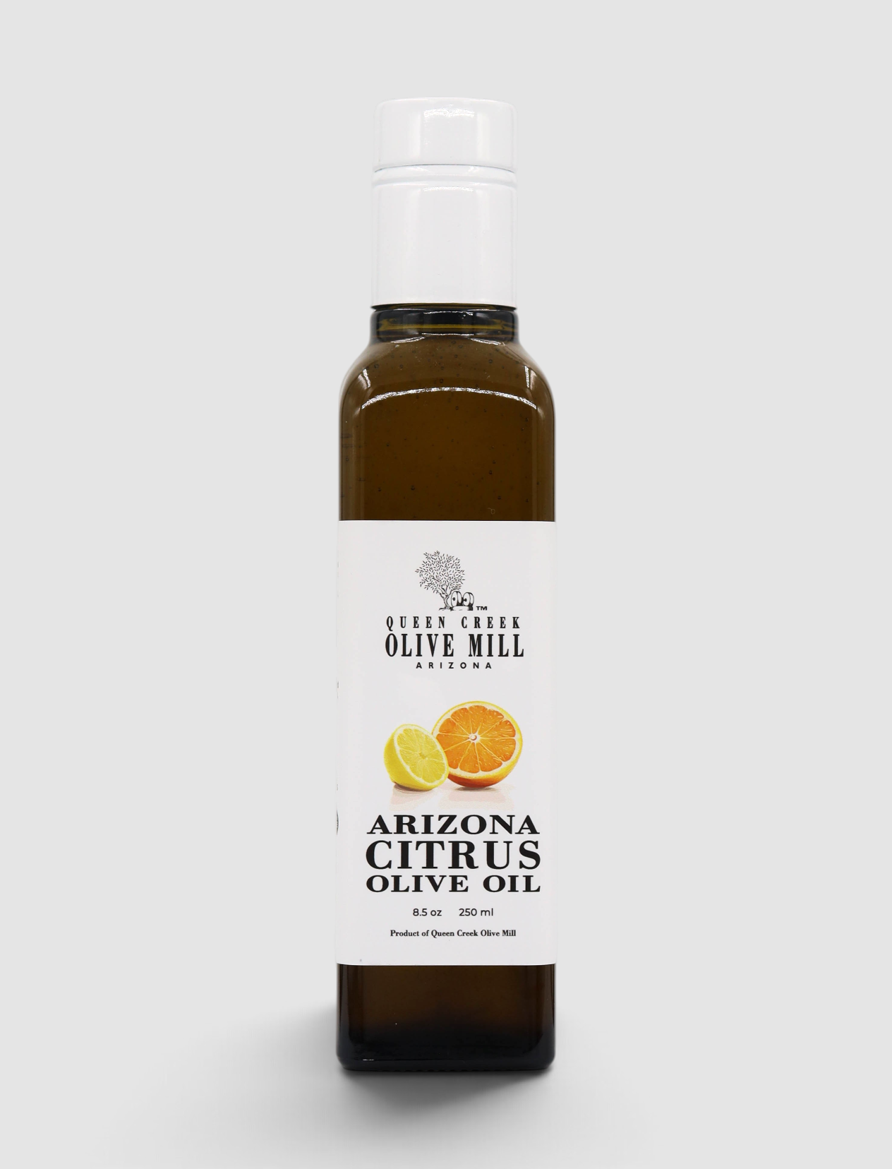 ARIZONA CITRUS OLIVE OIL