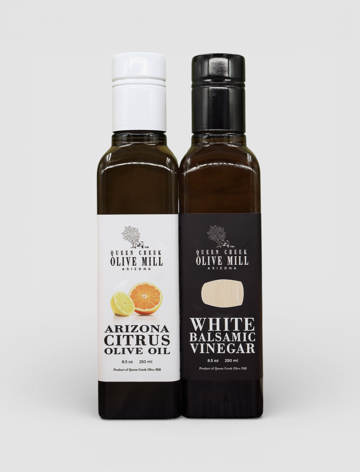 April Monthly Pairing