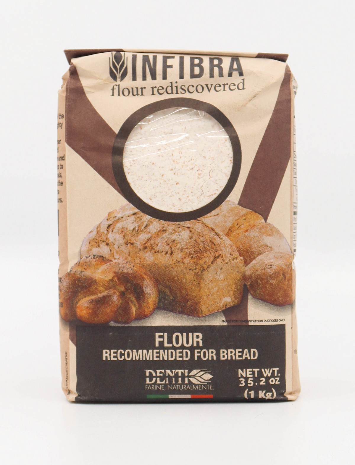 ITALIAN BREAD FLOUR