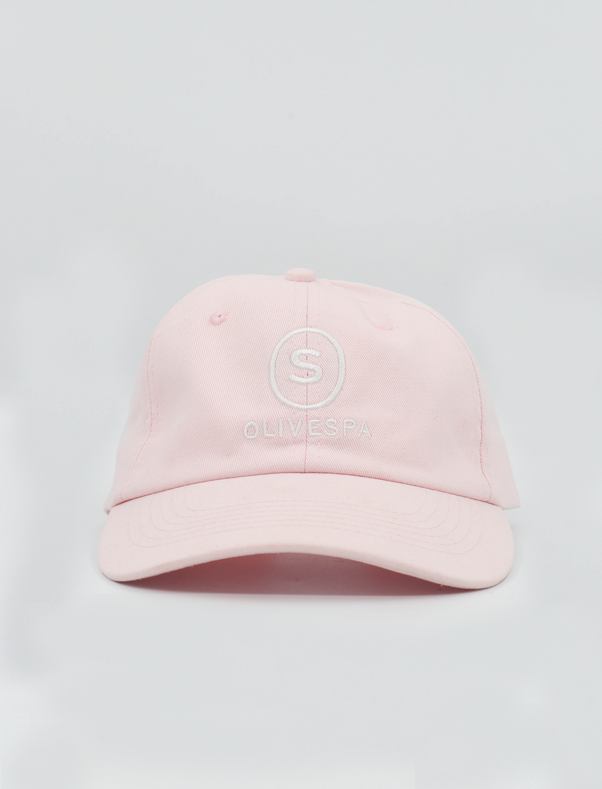 OLIVESPA BALLCAP