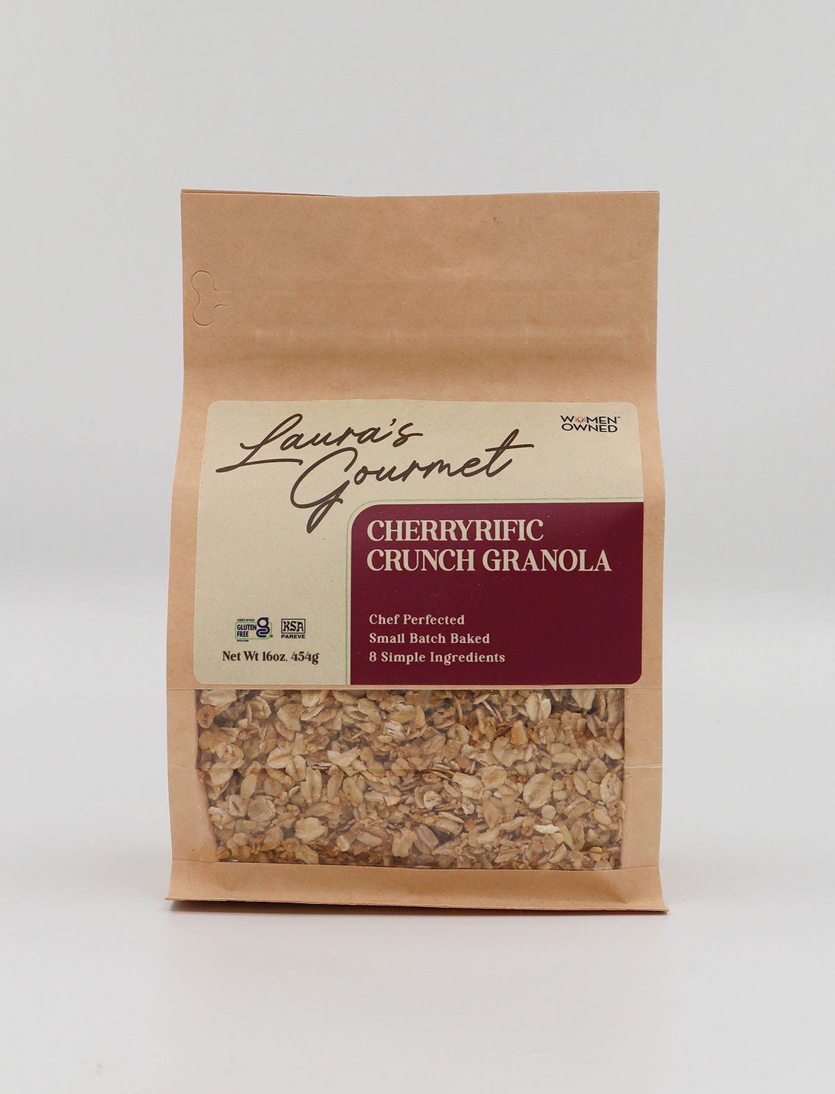 CHERRYRIFIC CRUNCH