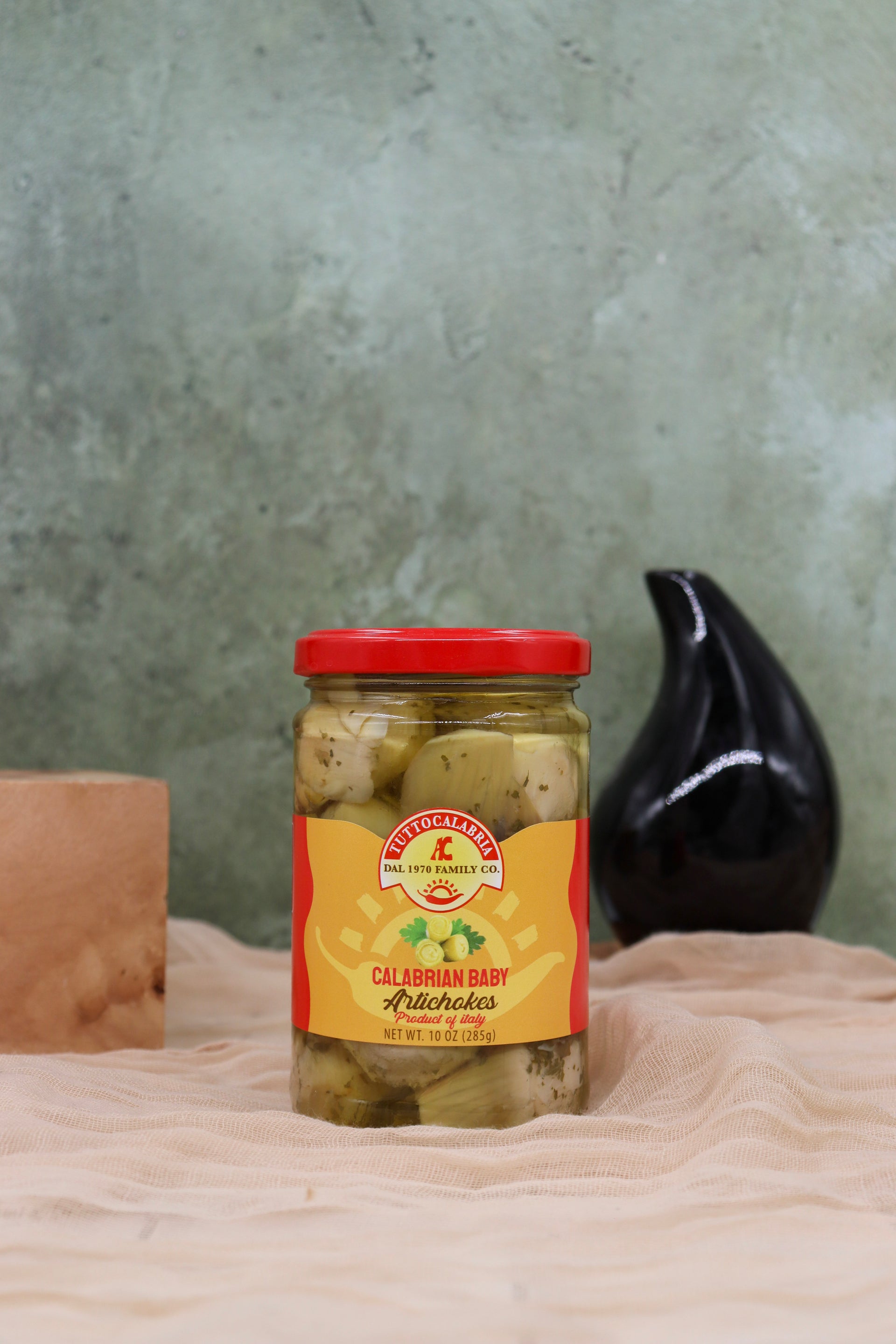 ITALIAN ARTICHOKES