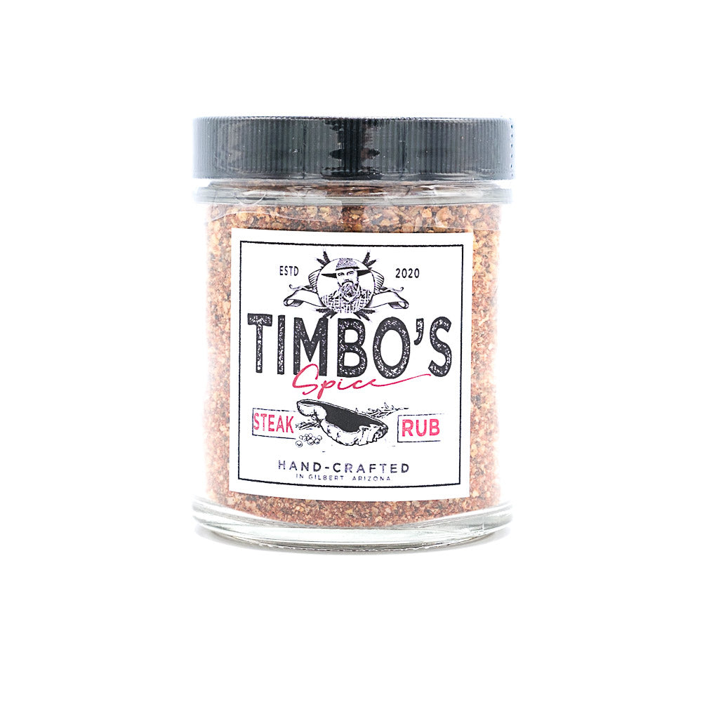 Timbo Steak 6oz