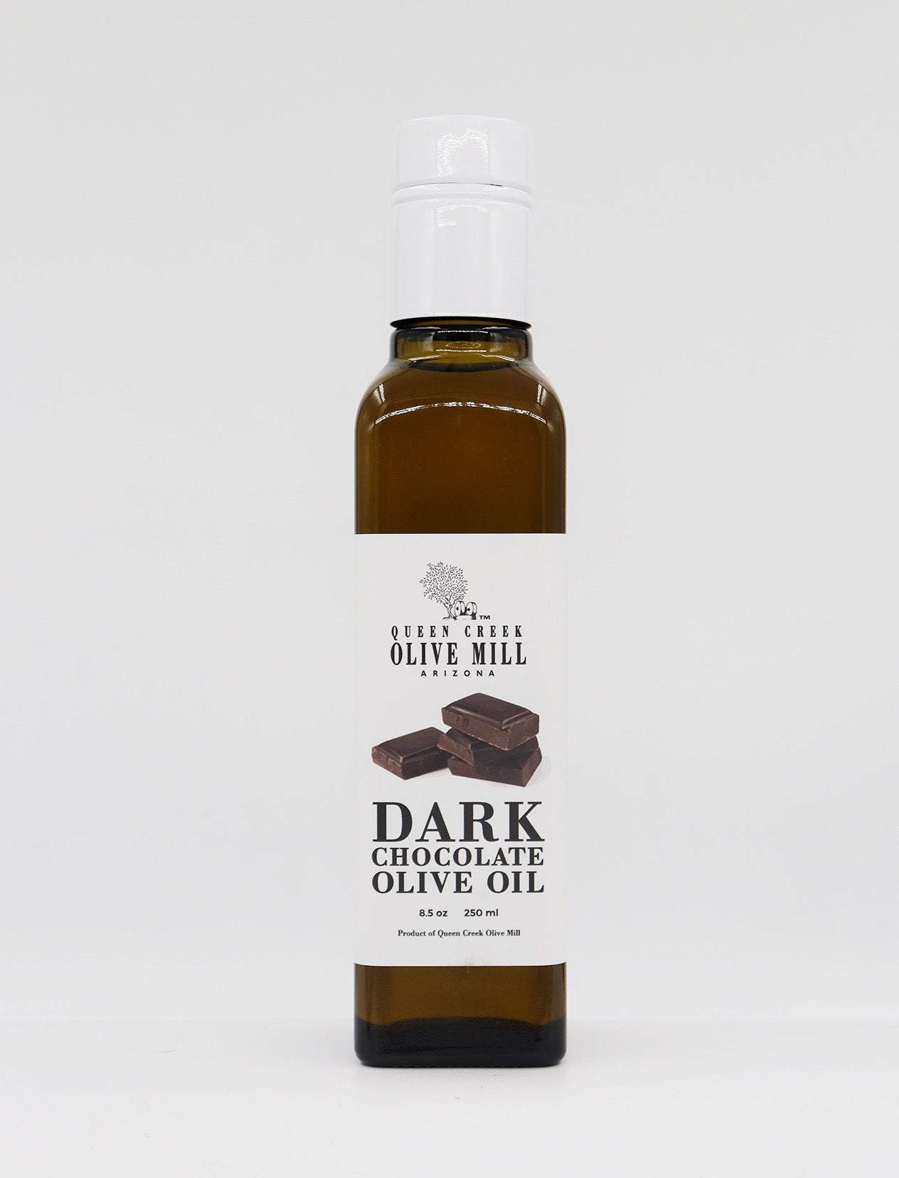 DARK CHOCOLATE OLIVE OIL