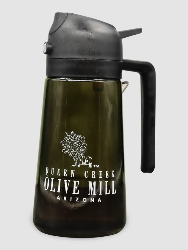 QCOM EVOO Sprayer & Pourer