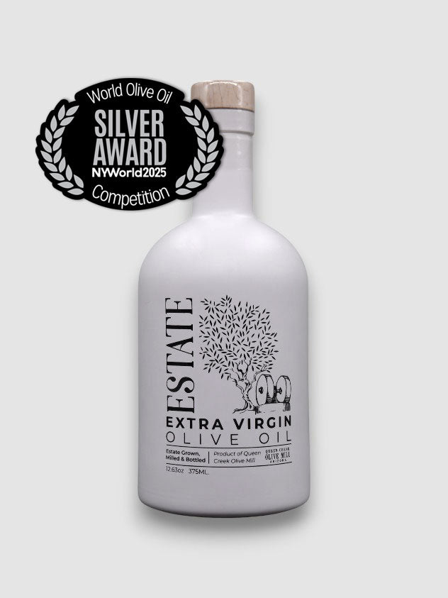 ESTATE EXTRA VIRGIN OLIVE OIL