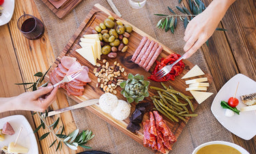 Queen Creek Olive Mill