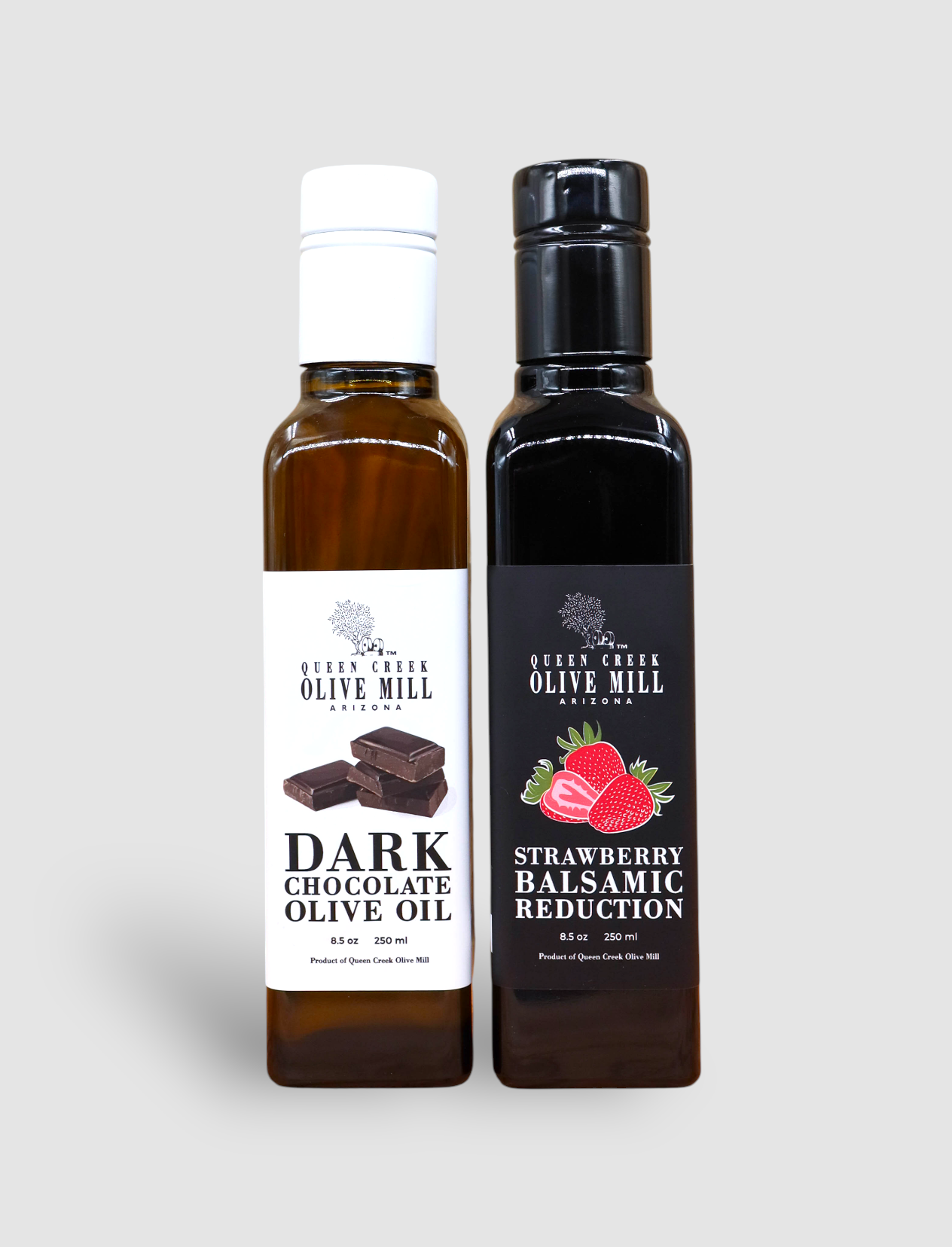 February Monthly Pairing