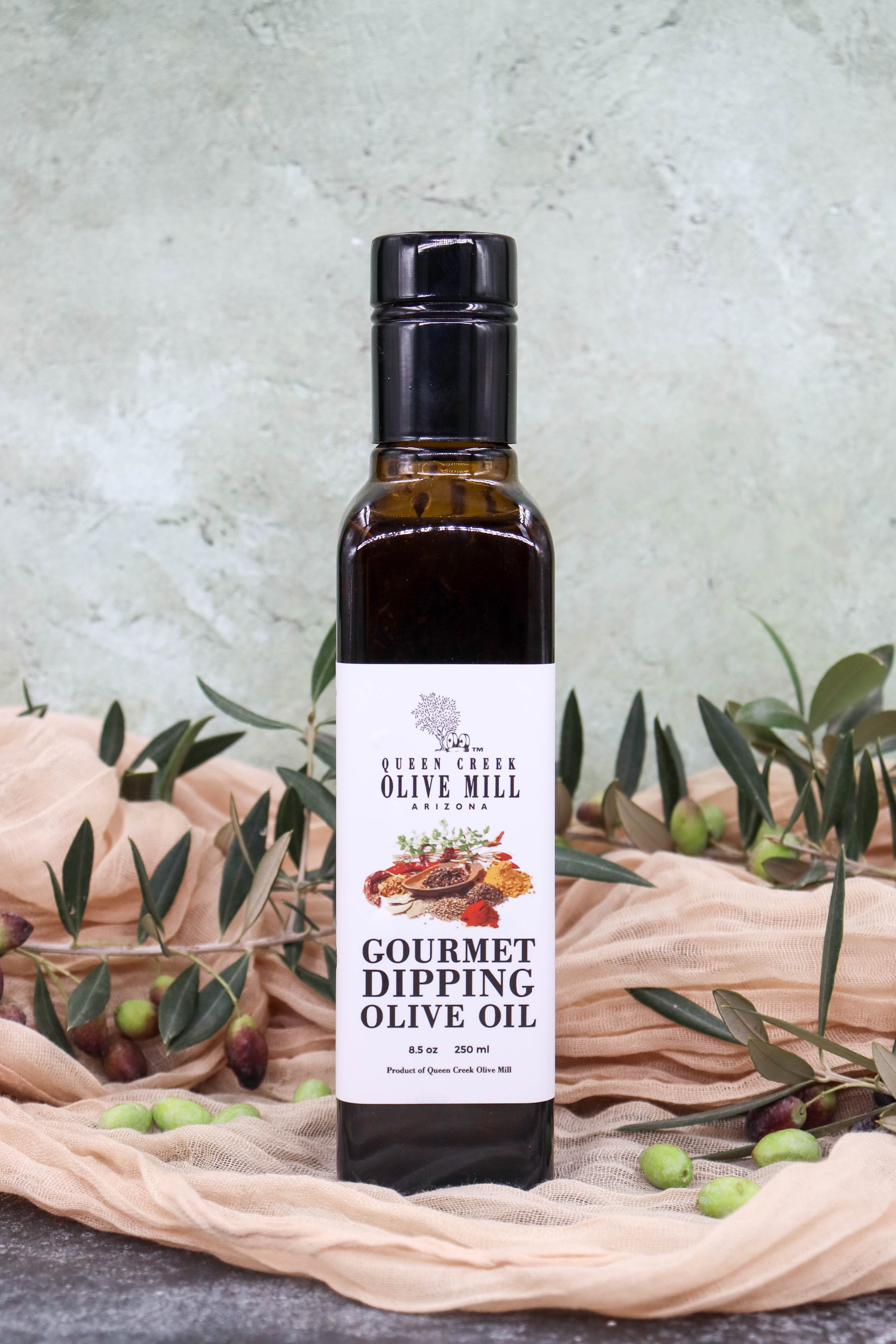 GOURMET DIPPING OLIVE OIL