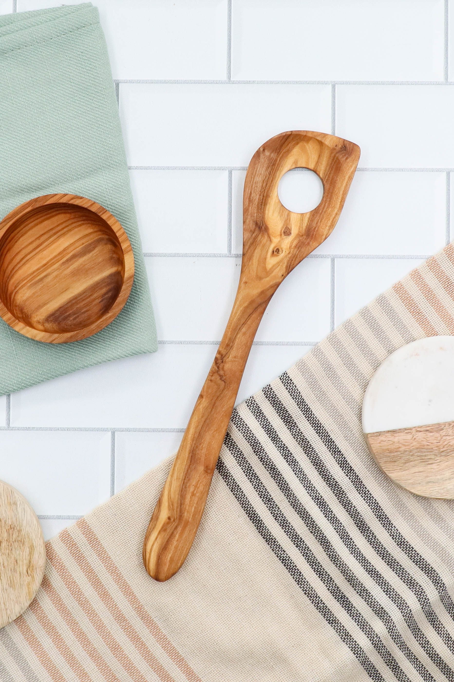 RISOTTO SPOON
