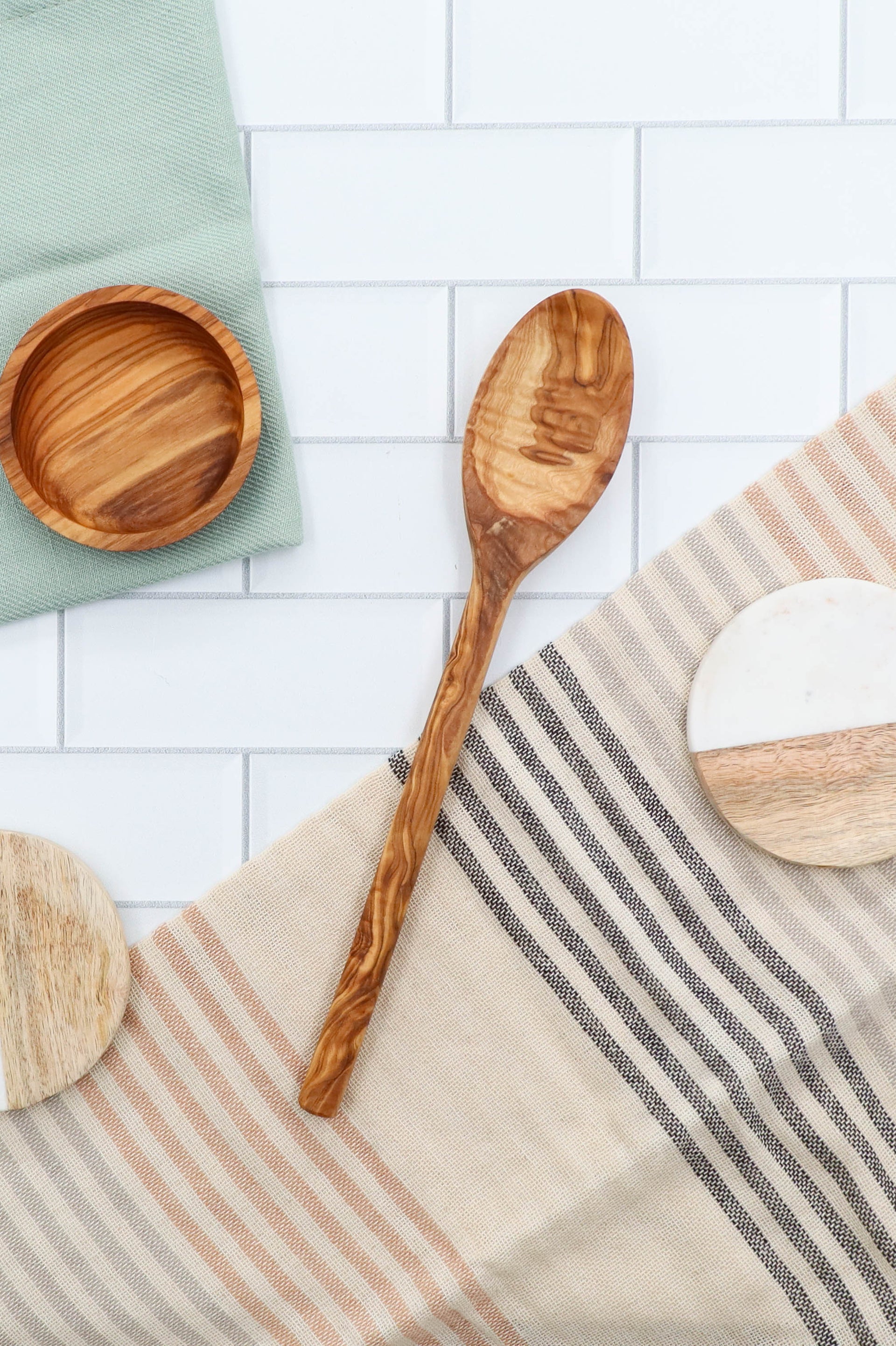 FRENCH SPOON