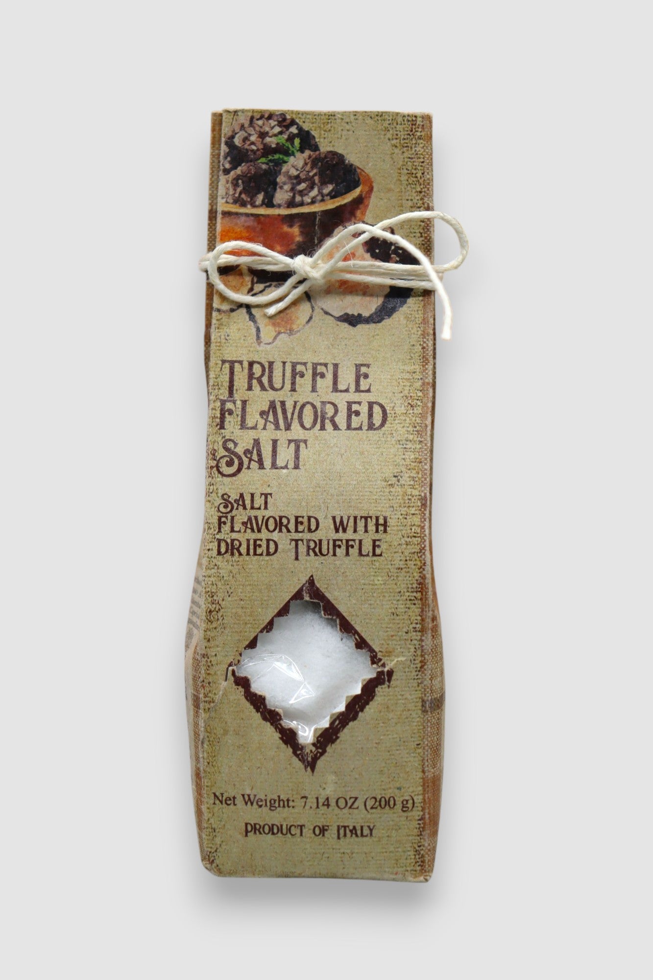 Truffle Flavored Salt