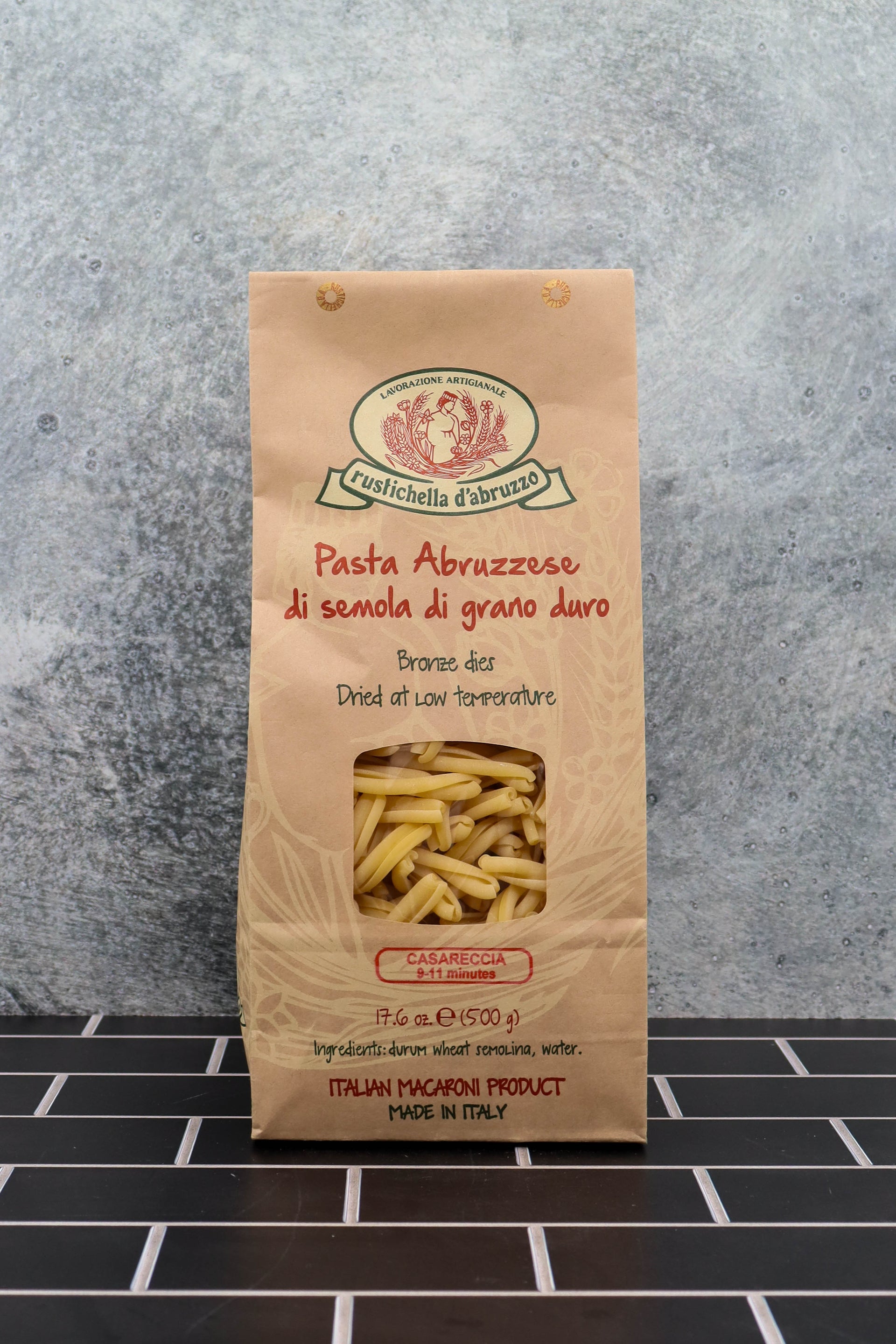 Rustichella d'Abruzzo Casareccia