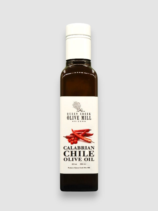CALABRIAN CHILE OLIVE OIL