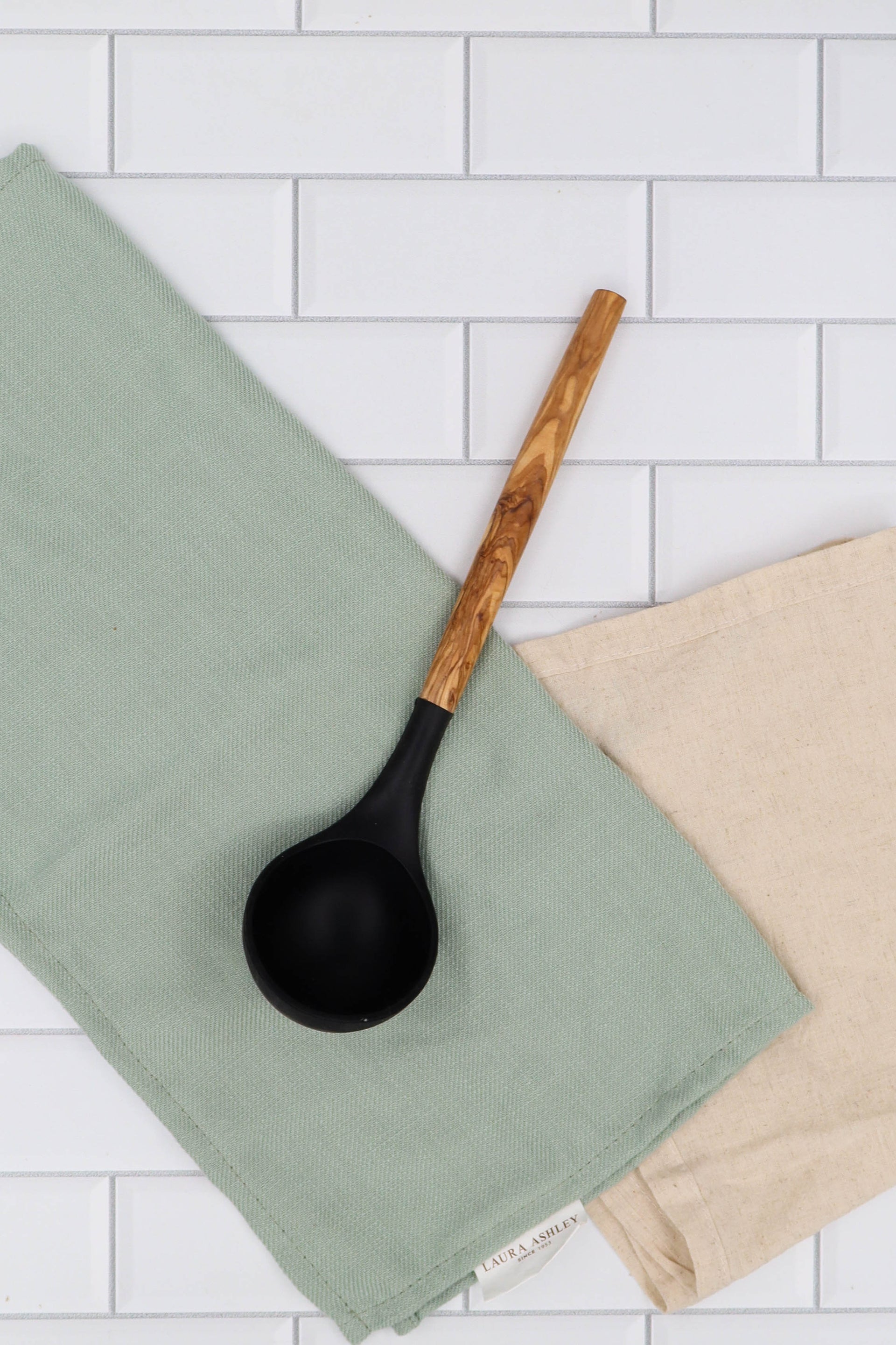 SILICONE LADLE