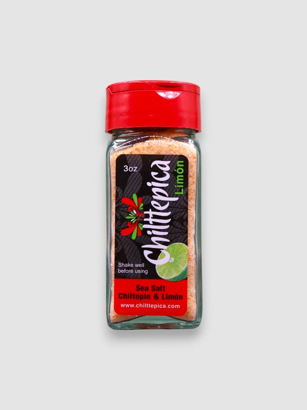 CHILTEPIN LIMON
